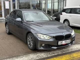 BMW, 3 серии, 2.0 л., 2013 г.