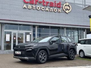 Toyota, RAV4, 2.0 л., 2026 г.