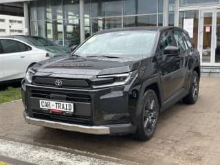 Toyota, RAV4, 2.0 л., 2026 г.