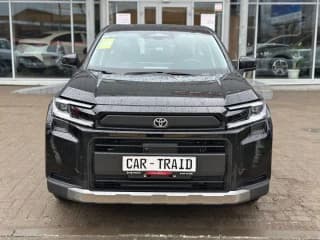 Toyota, RAV4, 2.0 л., 2026 г.