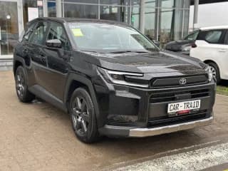 Toyota, RAV4, 2.0 л., 2026 г.