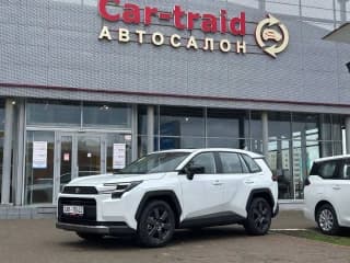 Toyota, RAV4, 2.0 л., 2026 г.