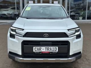 Toyota, RAV4, 2.0 л., 2026 г.