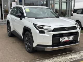 Toyota, RAV4, 2.0 л., 2026 г.