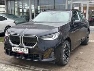 BMW, X3, 2.0 л., 2025 г.