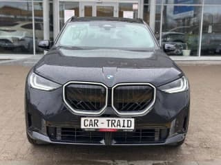 BMW, X3, 2.0 л., 2025 г.