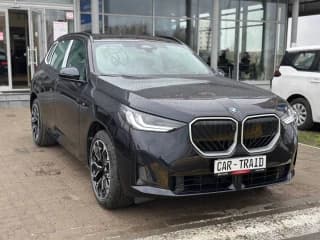 BMW, X3, 2.0 л., 2025 г.