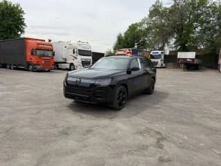 Volkswagen, Teramont, 2.0 л., 2026 г.