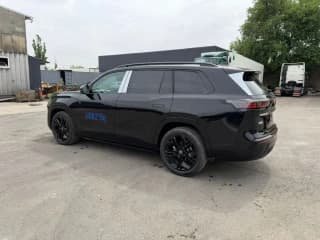 Volkswagen, Teramont, 2.0 л., 2026 г.