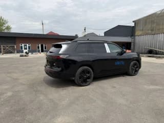 Volkswagen, Teramont, 2.0 л., 2026 г.