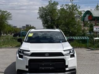 Toyota, RAV4, 2.0 л., 2026 г.