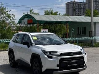 Toyota, RAV4, 2.0 л., 2026 г.