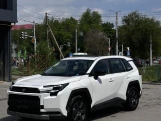 Toyota, RAV4, 2.0 л., 2026 г.