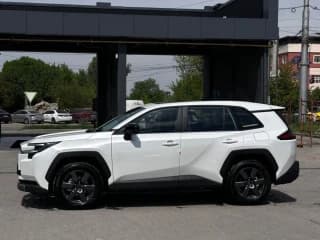 Toyota, RAV4, 2.0 л., 2026 г.