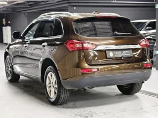 Zotye, T600, 1.5 л., 2018 г.