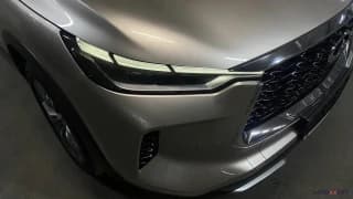 Infiniti, QX60, 2.0 л., 2026 г.