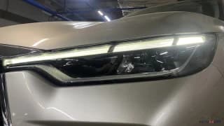 Infiniti, QX60, 2.0 л., 2026 г.