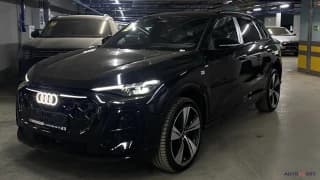 Audi, Q5, 2.0 л., 2026 г.