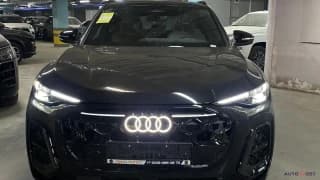 Audi, Q5, 2.0 л., 2026 г.
