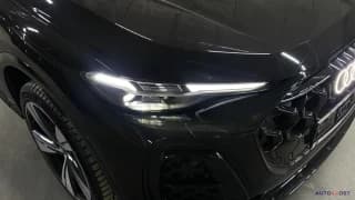 Audi, Q5, 2.0 л., 2026 г.