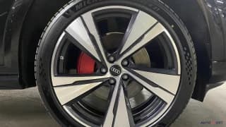 Audi, Q5, 2.0 л., 2026 г.