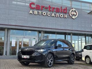 BMW, X5, 3 л., 2025 г.