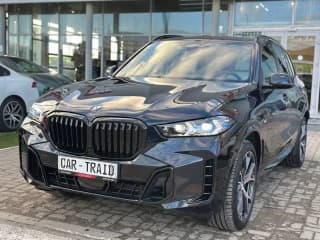 BMW, X5, 3 л., 2025 г.