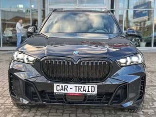 BMW, X5, 3 л., 2025 г.