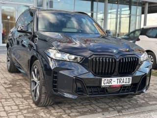 BMW, X5, 3 л., 2025 г.