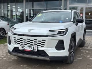 Toyota, Wildlander, 2.0 л., 2026 г.