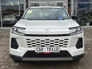 Toyota, Wildlander, 2.0 л., 2026 г.