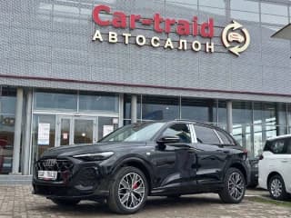 Audi, Q5, 2.0 л., 2025 г.
