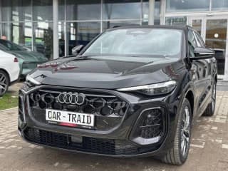 Audi, Q5, 2.0 л., 2025 г.
