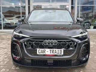 Audi, Q5, 2.0 л., 2025 г.