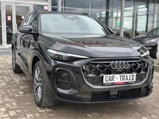 Audi, Q5, 2.0 л., 2025 г.