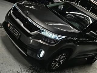 Kia, Seltos, 1.6 л., 2022 г.
