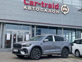 Geely, Monjaro, 2.0 л., 2026 г.