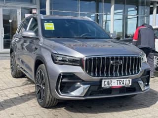 Geely, Monjaro, 2.0 л., 2026 г.