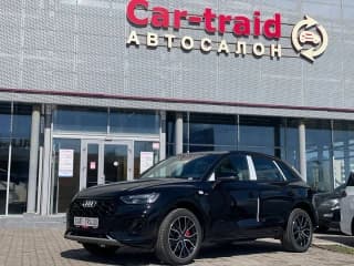 Audi, Q5, 2.0 л., 2025 г.