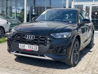 Audi, Q5, 2.0 л., 2025 г.