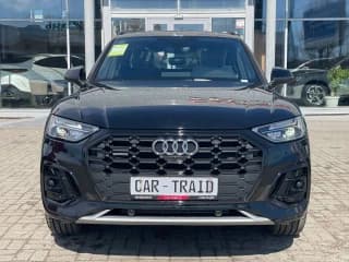 Audi, Q5, 2.0 л., 2025 г.
