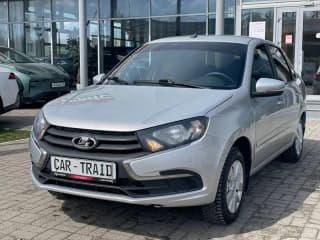 Lada (ВАЗ), Granta, 1.6 л., 2019 г.