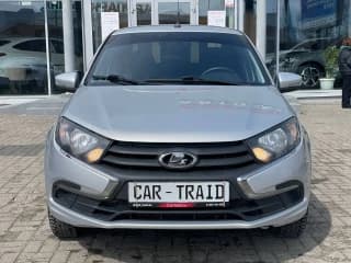 Lada (ВАЗ), Granta, 1.6 л., 2019 г.