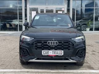 Audi, Q5, 2.0 л., 2025 г.