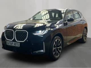 BMW, X3, 2.0 л., 2025 г.