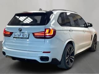 BMW, X5, 3 л., 2016 г.