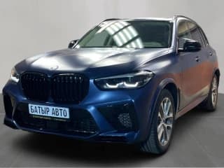 BMW, X5, 3 л., 2019 г.