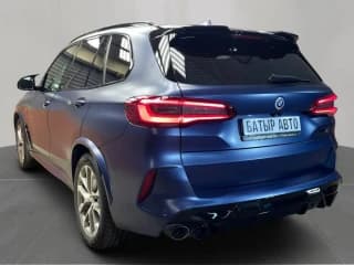 BMW, X5, 3 л., 2019 г.