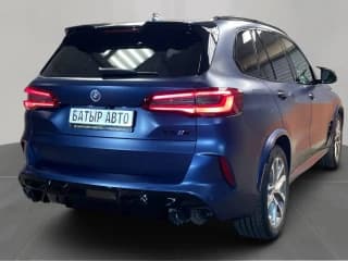 BMW, X5, 3 л., 2019 г.