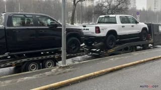 Доставка Автомобилей
